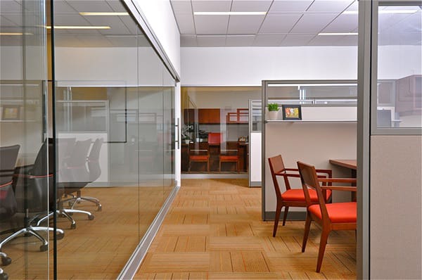 Joviul Insurance office