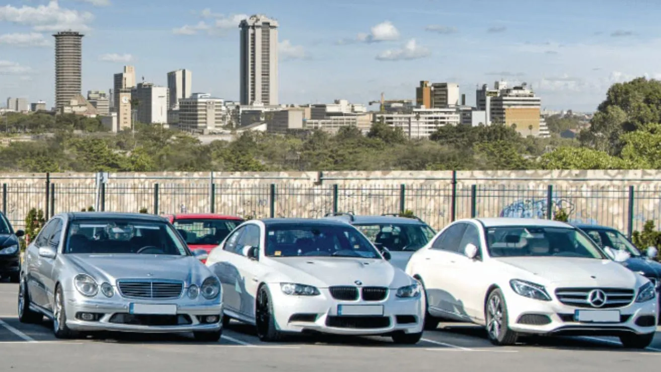 Private car insurance
